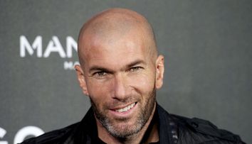 Zinedine Zidane nu va mai fi antrenor la Real Madrid