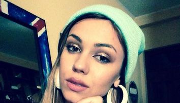 Maria Mirabela e mai seducatoare ca niciodata. Cu ce tinuta provocatoare a impresionat