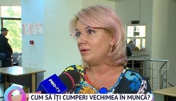Cum să îți cumperi vechimea în muncă. Iată tot ce trebuie să știi