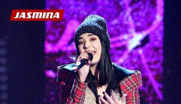 Jasmina Răsădean | Vocea României 2019 | Semifinala 2 | Echipa Irina 