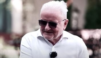 Irinel Columbeanu, expus fără rușine chiar de către Irinuca: „Se scarpină în... Îi mai și place!”. Fiica Monicăi Gabor a dat tot din casă, fără rușine