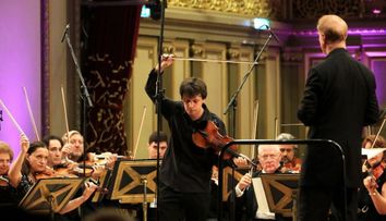 Bilete la Festivalul George Enescu, vândute pe un site neautorizat. Aveți grijă, puteți rămâne fără bani!