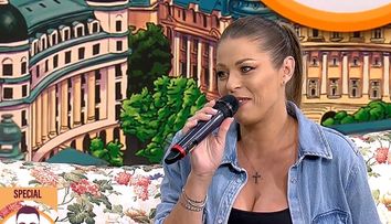 „Roxana Nemeș, însărcinată cu gemeni după 5 ani în care a făcut fertilizări în vitro și a tratat endometrioza: „Eu niciodată nu mi-am pierdut speranța”