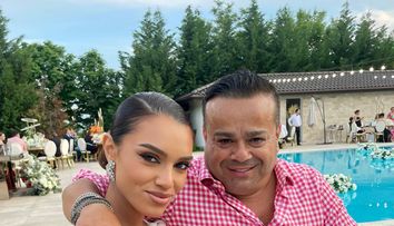 S-a aflat adevăratul nume al lui Adrian Minune. Karmen, fiica acestuia, a dezvăluit ce doar familia știa: „Și tata are un nume...”