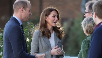 Kate Middleton a atras din nou toate privirile: a adoptat o ținută business