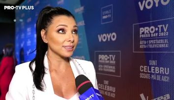 Corina Caragea, despre vacanța în Maldive: 