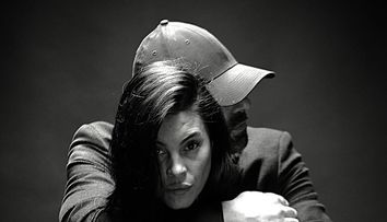 Livia Eftimie s-a afișat alături de actualul iubit, Spike. Prima imagine postată de brunetă pe o rețea de socializare: „Iert lumea pentru că...”