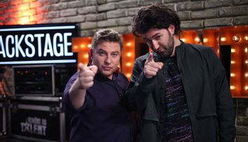 Caravana sezonului sapte Romanii au talent ajunge MARTI la Galati!