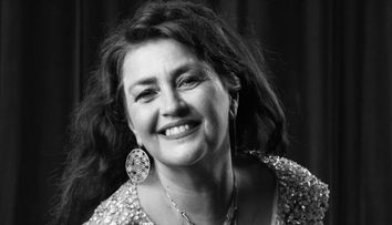 Rocco Sedano, fostul soț al Ronei Hartner, gest impresionant după moartea artistei. Ce a făcut pentru fiica lui, Rita Sumalya