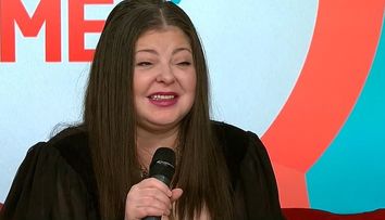 Rita Mureșan își sărbătorește ziua de naștere. Surpriza care a emoționat-o până la lacrimi