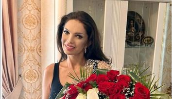 Cristina Spătar, nuntă cu fast cu 500 de invitați, cu Vicențiu Mocanu 