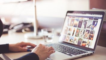 (P) 60% din internet este duplicat, consideră un oficial al companiei Google