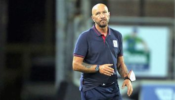 Walter Zenga se reface emoțional după divorțul de Raluca. „Vreau să găsesc acea iubire sinceră”