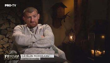 Conflict de proporții dintre Moroșanu și Brigitte