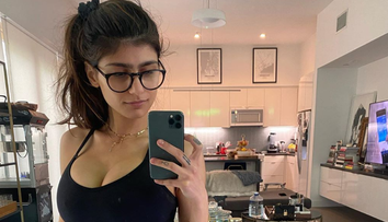 Adevărul despre câți bani a câștigat Mia Khalifa din filmele la care se uită milioane de bărbați