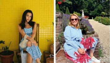 Andreea Esca și Alexia Eram, confruntarea generațiilor! 