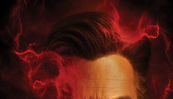 Doctor Strange, o nouă incursiune cinematografică în infinitele realităţi ale Multiversului