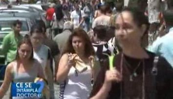 Sfaturi utile pentru combaterea bufeurilor! VIDEO
