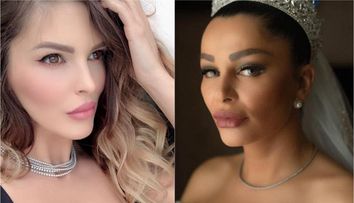 Ce spune Denisa Nechifor, prietena lui Brigitte, despre nuntă: ”Nu știu dacă Pastramă este jumătatea vieții ei”