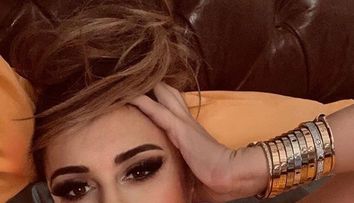 Anamaria Prodan, reacție șocantă după ce soțul ei a apărut în podcastul lui Cătălin Măruță