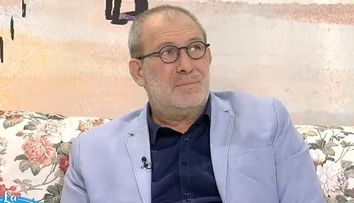 VIDEO Florin Busuioc, prima apariție la TV după infarctul miocardic suferit: ”Am avut noroc”