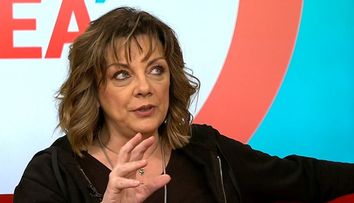 Carmen Tănase a dezvăluit ce salariu are