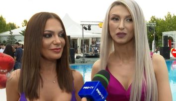 Trupa Andre s-a reunit după 17 ani de carieră solo! Primul interviu cu Andreea Bălan și Andreea Antonescu