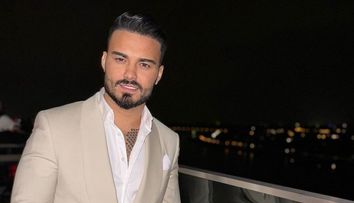 Jador, totul despre familia sa! Cum arată și cu ce se ocupă frații cunoscutului artist: „Trebuia să am grjă de ei”