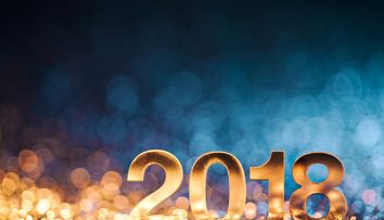 Mesaje de Anul Nou. Urari haioase pentru Revelion 2018