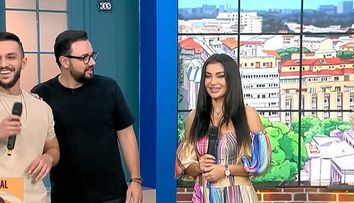 Elena Ionescu, mesaj pentru cei care vor să participe la Survivor: 