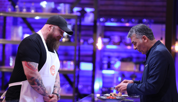 MasterChef 2019 - Cezar Marin a gătit cea mai apreciată rețetă de fudulii