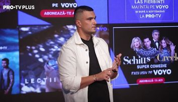 Andrei Bereandă, Head of Digital PRO TV, despre ce înseamnă DIGITAL OOH pentru PRO TV