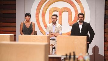 MasterChef - Sezonul 5: Editia 26 - Finala