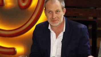 Florin Busuioc, unul dintre invitatii-surpriza de la MasterChef, a fost <span style=