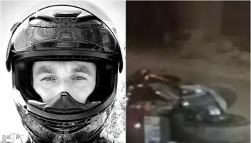 Tânăra care și-a lovit mortal fostul iubit în Galați, primele declarații despre accident! Ce a putut să spună despre Andrei: „A murit cel mai frumos om din viața mea”