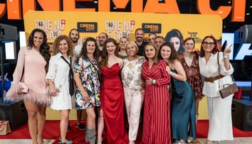 „Cine nu e gata” – filmul care transformă burnout-ul într-o comedie neagră – este acum disponibil în cinema
