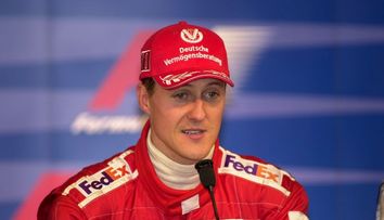 Michael Schumacher nu mai poate vorbi. Informații rare despre starea legendei F1, la peste 10 ani de la accidentul suferit la schi