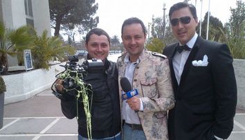 Vezi prin ce peripetii au trecut Maruta si Alexandru Ciucu la Monte Carlo!