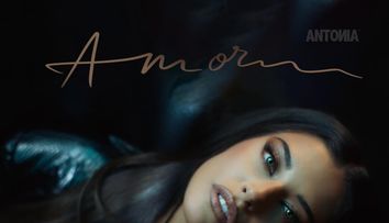 Antonia a lansat piesa „Amor”, o declarație de dragoste plină de emoție