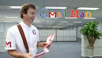 Microsoft face caterinca de Google intr-o reclama! VIDEO