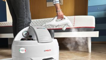 (P) De ce să folosești un aparat cu abur contra plosnitelor de pat nou și nu unul închiriat sau second-hand? Riscuri ascunse pentru sănătate