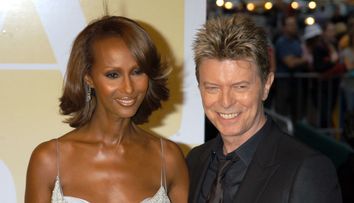 Cum arată astăzi fiica lui David Bowie și a supermodelului Iman. Imagini rare cu Alexandria Zahra Jones