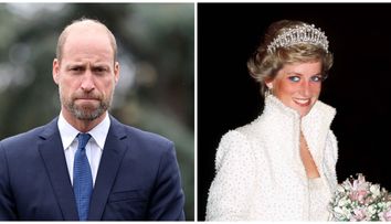 Prințul William, tribut emoționant și o fotografie nemaivăzută alături de prințesa Diana: „Îmi amintesc de mama mea, astăzi și în fiecare zi!”