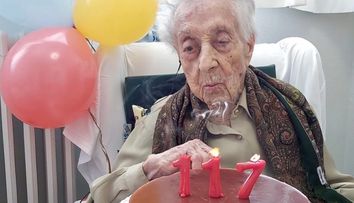 Care a fost secretul longevității Mariei Morena, femeia din Catalonia care a murit la vârsta de 117 ani. Cercetărorii au descoperit că un aliment pe care îl consuma frecvent a jucat un rol decisiv