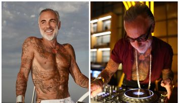Gianluca Vacchi mixează în România, la Râșnov. Care este prețul biletelor