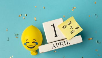 1 Aprilie 2026: cele mai amuzante farse care i-au făcut pe români să râdă în hohote