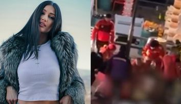 Alina Eremia, prima reacție după ce s-a spus că a fost chemată la audieri în cazul crimei de la Padina: „Din păcate...”