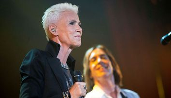Solista trupei Roxette, Marie Fredriksson, a murit la 61 de ani