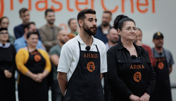 Masterchef, 30 septembrie. Decizia chefilor! Cine pleacă acasă după proba de presiune din Piața Obor. Concurentul care e eliminat definitiv din competiție