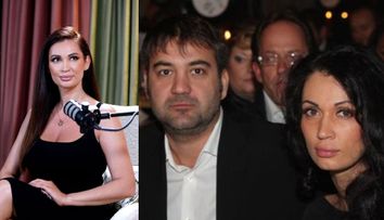 Nicoleta Luciu a dat cărțile pe față după 20 de ani de căsnicie cu Zsolt Csergo. Vedeta a pus punctul pe „i”: „Nu i-am cerut niciodată treaba asta”